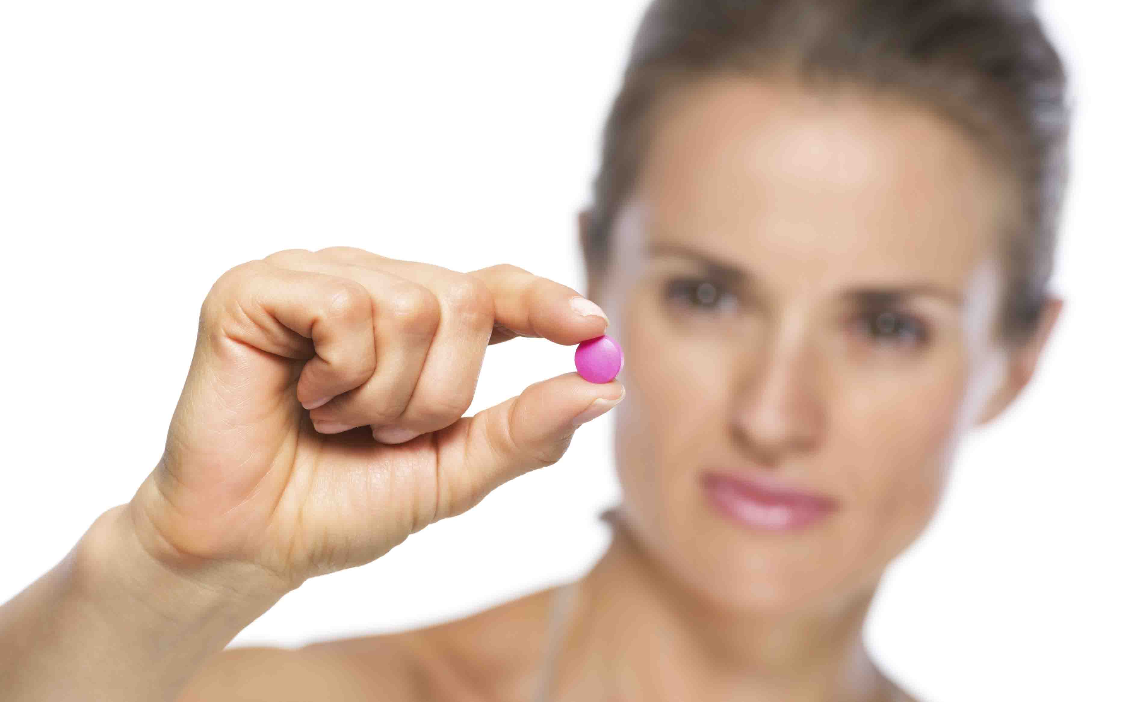 Pillola del giorno dopo acquistabile senza ricetta medica da maggiorenni