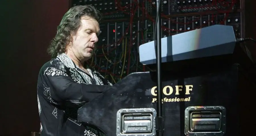 Keith Emerson Morto a Santa Monica: Genio del Progressive Rock