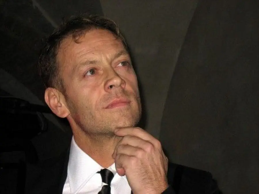 Rocco Siffredi Sbarca su La5 con Docureality sulla Sua Famiglia