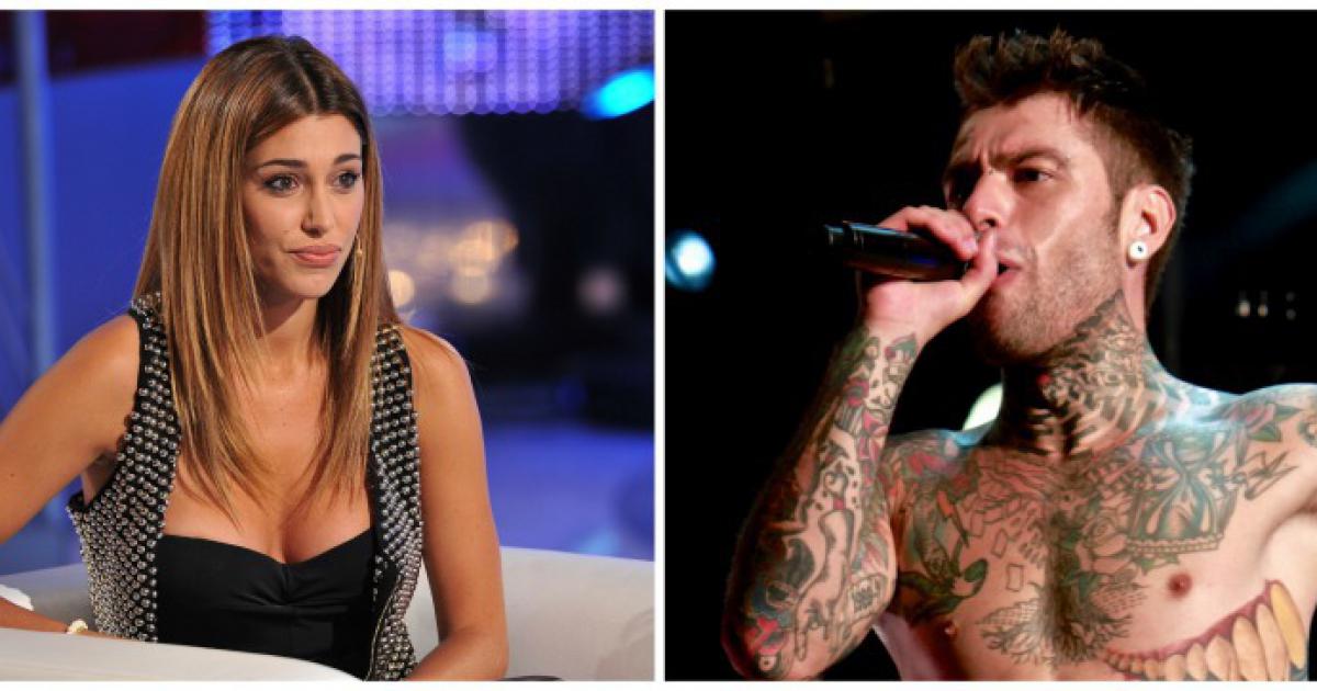 Belen Rodriguez e Fedez Innamorati? Rapper Dimentica Giulia Valentina
