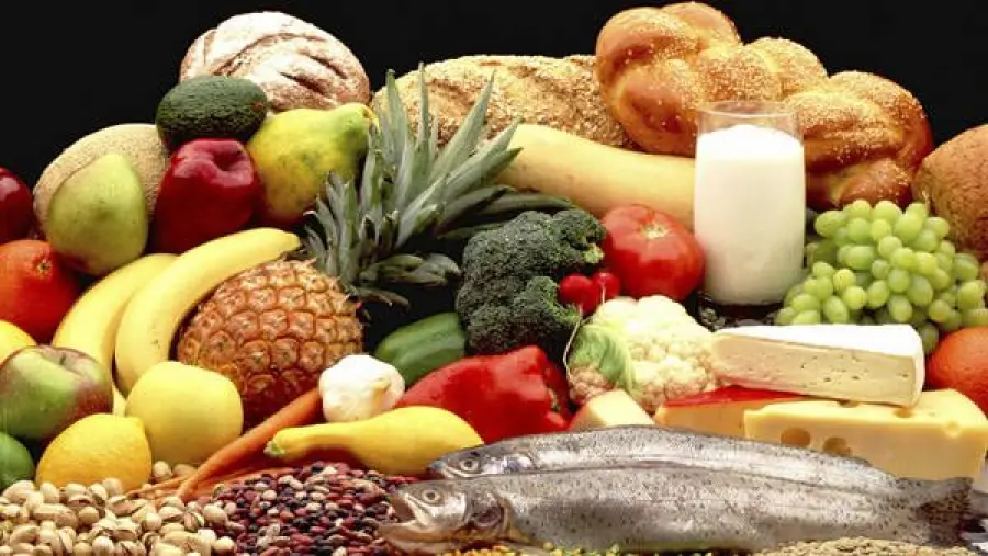 Dieta dei Templari Segreto della Longevità? Tanta Frutta e Legumi