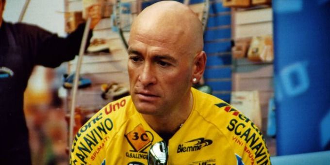 Marco Pantani, Camorra Alterò Provette per Farlo Risultare Dopato