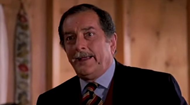 Riccardo Garrone Morto a Milano: Straordinario Interprete della Commedia Italiana