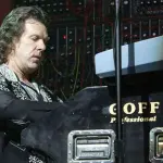 Keith Emerson Morto a Santa Monica: Genio del Progressive Rock