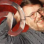 Internet: Raymond Tomlinson E' Morto, Ideatore 'Chiocciola'