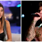 Belen Rodriguez e Fedez Innamorati? Rapper Dimentica Giulia Valentina