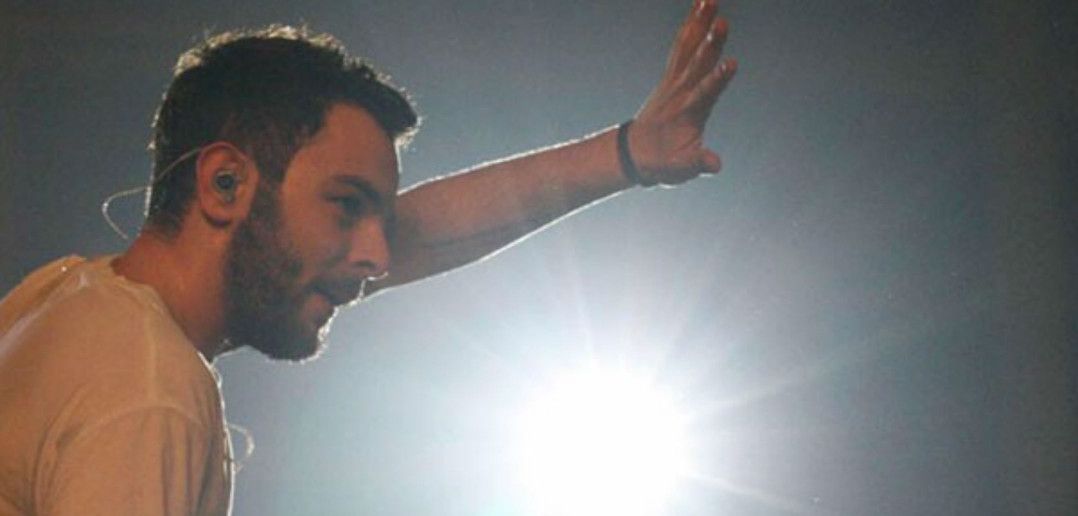 Lorenzo Fragola: "Zero Gravity" Secondo Disco di Inediti, 14 Tracce in Italiano e Inglese