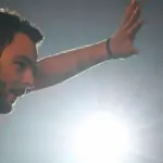 Lorenzo Fragola: "Zero Gravity" Secondo Disco di Inediti, 14 Tracce in Italiano e Inglese