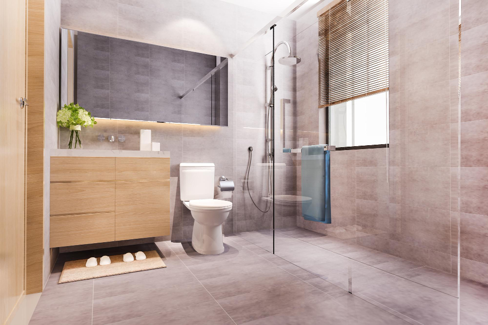 Come arredare il bagno moderno