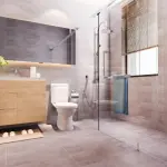 Come arredare il bagno moderno