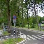 Milano, Medico di Giorno e Palpeggiatore di Notte al Parco Lambro