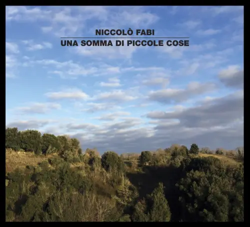 Niccolò Fabi: Cover 