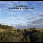 Niccolò Fabi: Cover "Una Somma di Piccole Cose" sui Social, Ottavo Disco