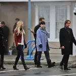 Once Upon A Time Recensione 5x12: nel limbo della vendetta e della passione