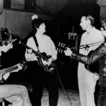 Addio a George Martin: Storico Produttore dei Beatles