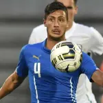 Napoli, Far West a Ponticelli: Vigile Ucciso Era Nonno Rolando Mandragora