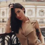 Giulia De Lellis paura sui social: "Ragazzi mi hanno ricoverata"