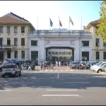 Nonna Dona Rene al Nipote: Intervento Riuscito alle Molinette