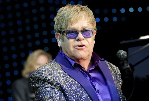Elton John, Concerto a Pompei il 12 Luglio: Teatro Grande o Anfiteatro Romano?