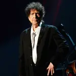 Bob Dylan: "Fallen Angels" Uscirà Il 20 Maggio?
