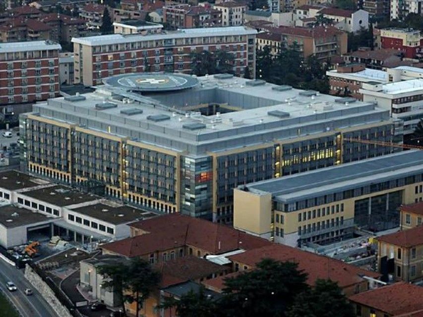 Verona: Uccide Moglie Malata e Ferisce Figlio Autistico