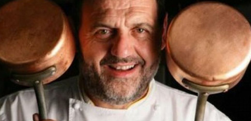 Gianfranco Vissani Scuote Tagadà: "Minorenni Danno Fastidio"