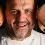 Gianfranco Vissani Scuote Tagadà: "Minorenni Danno Fastidio"