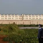 Velletri, Droga e Cellulari ai Detenuti: 14 Arresti