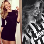 Juventus, Figlia Allegri Invaghita di Alvaro Morata?