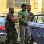 Si Finse Poliziotto e Stuprò 16enne a Piazzale Clodio: Giuseppe Franco Condannato a 10 Anni di Reclusione