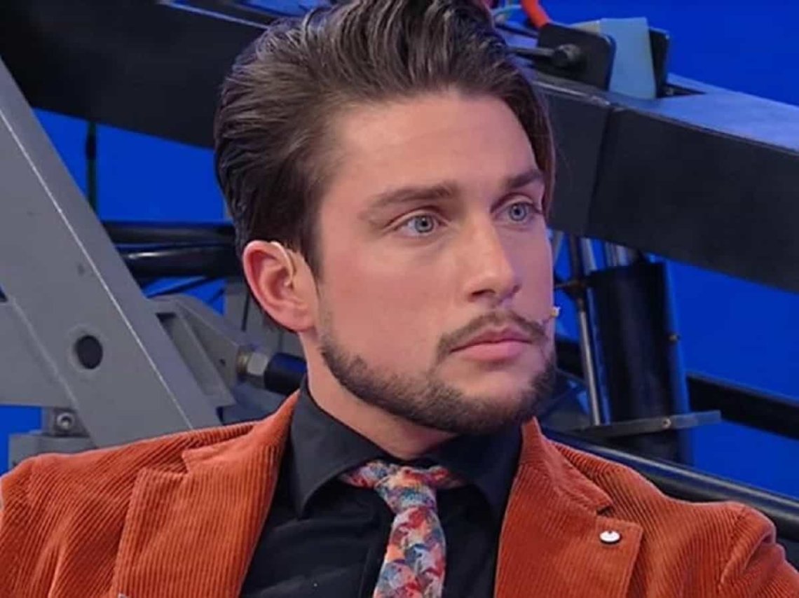 Andrea Del Corso fidanzato con Teresa Langella o Guendalina? La verità sui social