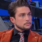 Andrea Del Corso fidanzato con Teresa Langella o Guendalina? La verità sui social