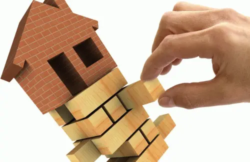 Mutuo: 7 Rate non Pagate e la Banca Vende Casa