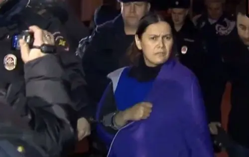 Tata Russa Decapita Bimba di 4 Anni: 