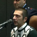 Delitto Mathas, Antonio Rasero Condannato a 26 Anni di Reclusione