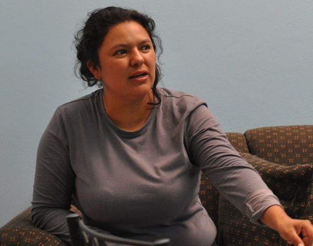 Berta Caceres Uccisa in Casa: Ambientalista che Dava Fastidio