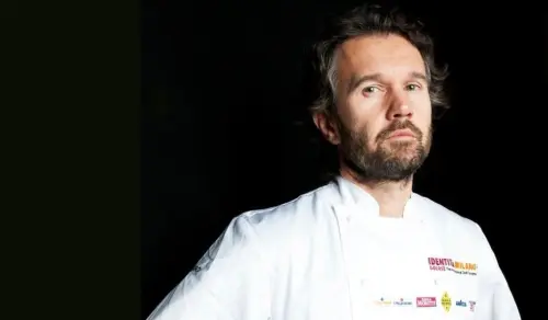 Carlo Cracco Cucina Piccione in Diretta: Denunciato da Animalisti
