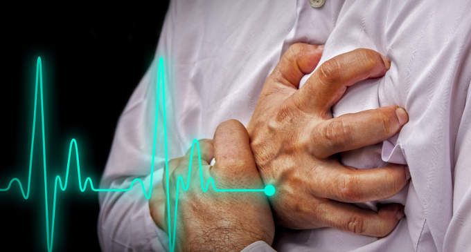 Troppa Gioia Può Uccidere: Sindrome di Takotsubo Colpisce specialmente Donne