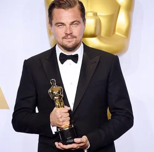 Leonardo Di Caprio Da Oscar Anche Nei Confronti Del Clima, i Video della tanto attesa premiazione!