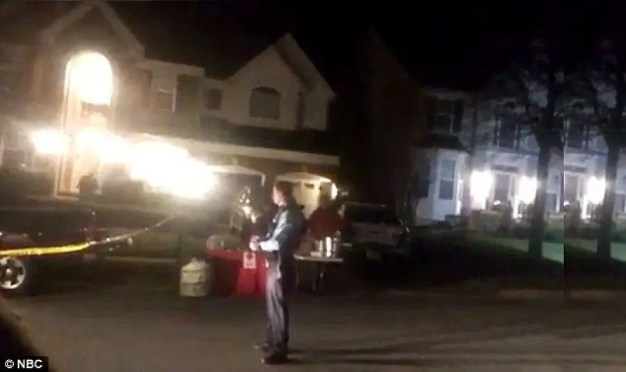 Usa, Muore nel Primo Giorno di Lavoro: Agente Ashley Guindon Aveva Giurato Venerdì