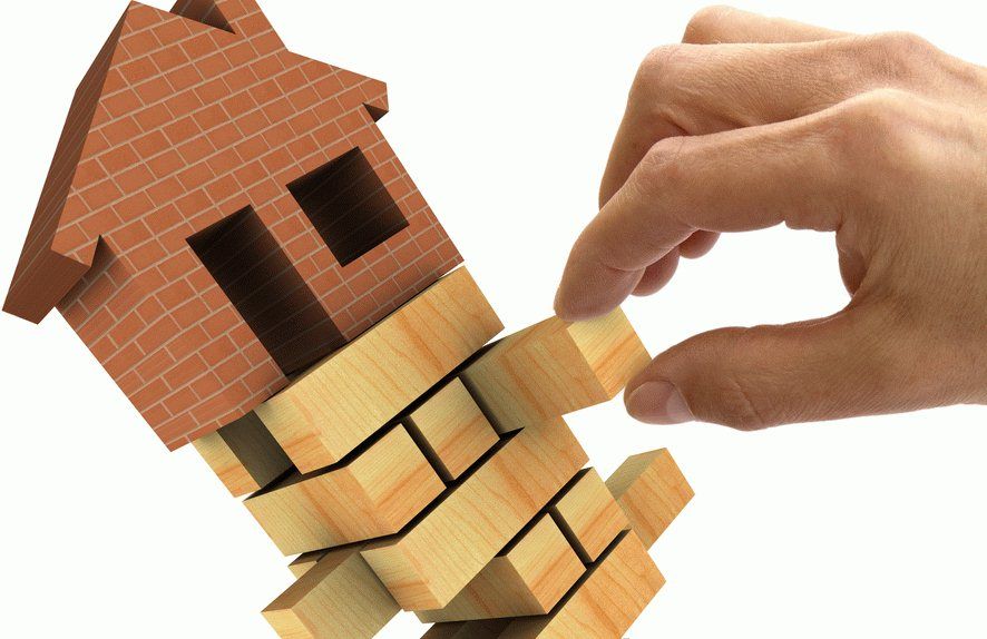 Mutuo: 7 Rate non Pagate e la Banca Vende Casa