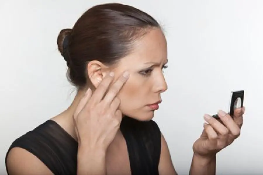 Perché Vengono le Rughe? Studiosi Inglesi lo hanno Scoperto