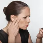 Perché Vengono le Rughe? Studiosi Inglesi lo hanno Scoperto