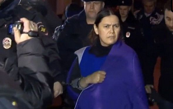 Tata Russa Decapita Bimba di 4 Anni: "Me L'ha Ordinato Allah"