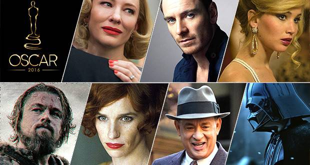 Dove Seguire La Notte Degli Oscar 2016? La Diretta Sino All'alba...