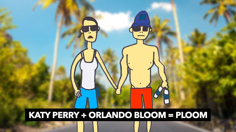 Katy Perry sta insieme ad Orlando Bloom: Foto Esclusive!
