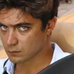 Malore per Riccardo Scamarcio: Ricoverato a Cassino, Troppo Stanco