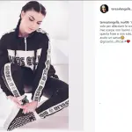 Teresa Langella dopo Uomini e Donne: frecciatina social per Andrea Del Corso?