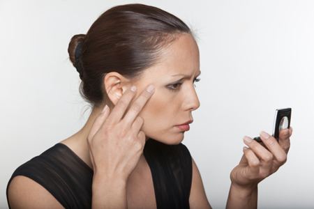 Perché Vengono le Rughe? Studiosi Inglesi lo hanno Scoperto