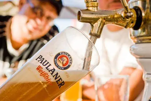 Birre Beck's, Warsteiner e Paulaner Contengono Erbicida: Nuovo Scandalo in Germania